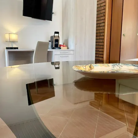 Bed & Breakfast Maria Elena Charme