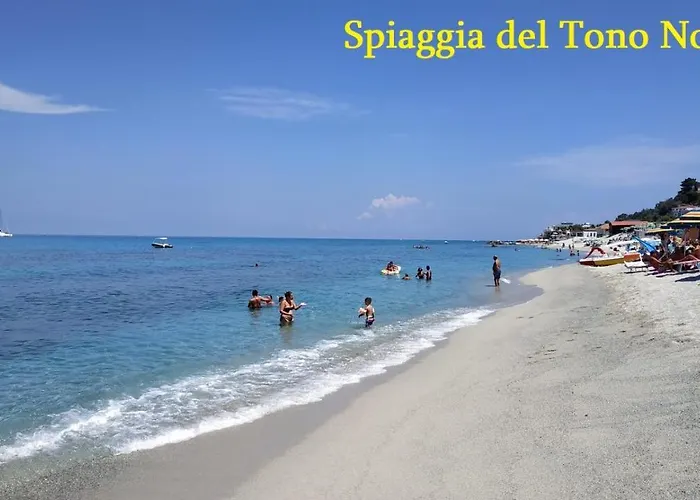 Maria Elena Charme Sul Mare Frühstückspension