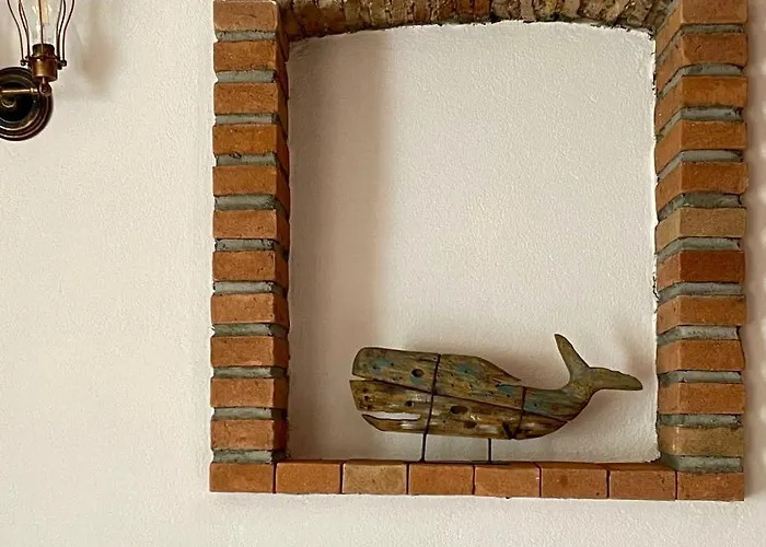 Maria Elena Charme Sul Mare Frühstückspension