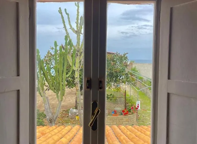 Frühstückspension Maria Elena Charme Sul Mare 4*