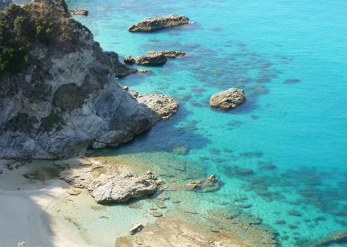 Frühstückspension Maria Elena Charme Sul Mare 4*