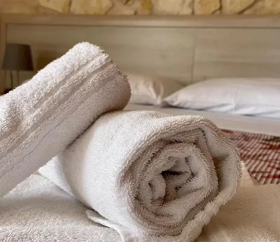 Maria Elena Charme Sul Mare 4*