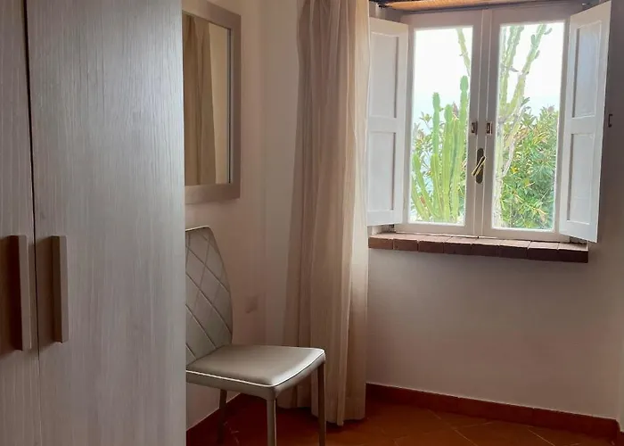 Maria Elena Charme Sul Mare Frühstückspension 4*