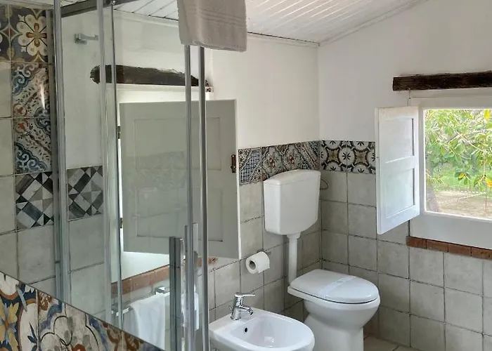 Maria Elena Charme Sul Mare