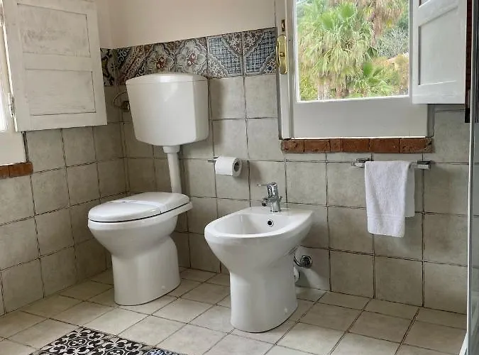 Frühstückspension Maria Elena Charme Sul Mare 4*