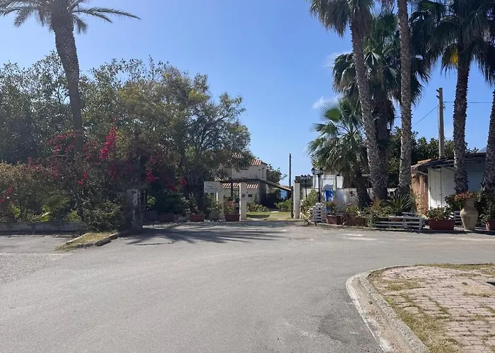 Frühstückspension Maria Elena Charme Sul Mare