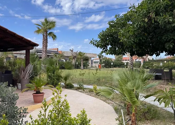 Frühstückspension Maria Elena Charme Sul Mare