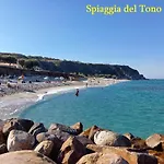 Maria Elena Charme Sul Mare 梵蒂冈角