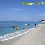 Maria Elena Charme Sul Mare ベッド・アンド・ブレックファスト