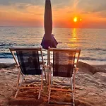 Maria Elena Charme Sul Mare Alojamento de Acomodação e Pequeno-almoço 4*