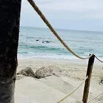 ベッド・アンド・ブレックファスト Maria Elena Charme Sul Mare カーポ・ヴァチカーノ