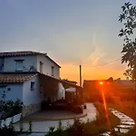 Maria Elena Charme Sul Mare B&B 카포바티카노