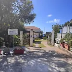 Maria Elena Charme Sul Mare 住宿加早餐酒店