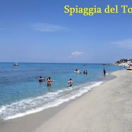 Maria Elena Charme Sul Mare B&B