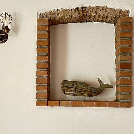 Maria Elena Charme Sul Mare B&B