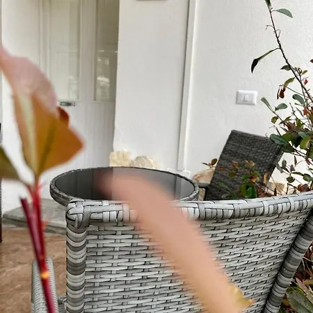 Maria Elena Charme Sul Mare B&B 4*