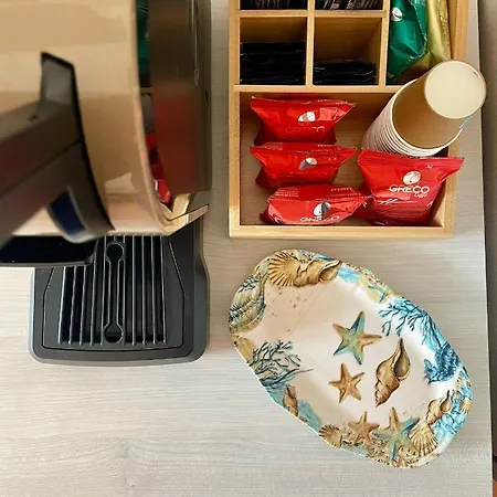 B&B Maria Elena Charme Sul Mare