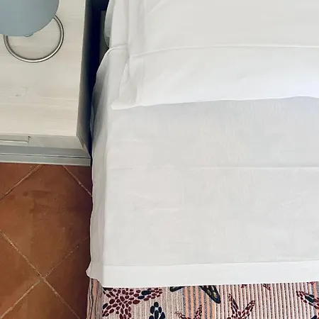 Maria Elena Charme Sul Mare Bed & Breakfast Capo Vaticano