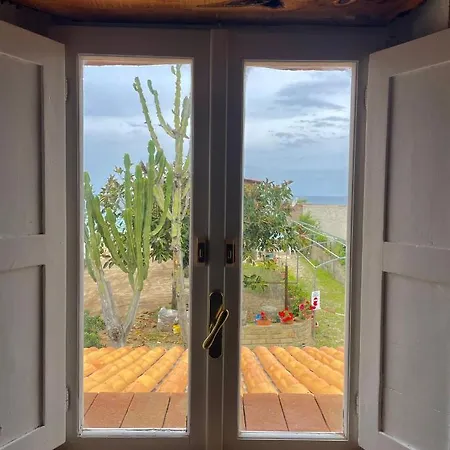 Nocleg ze śniadaniem Maria Elena Charme Sul Mare 4*