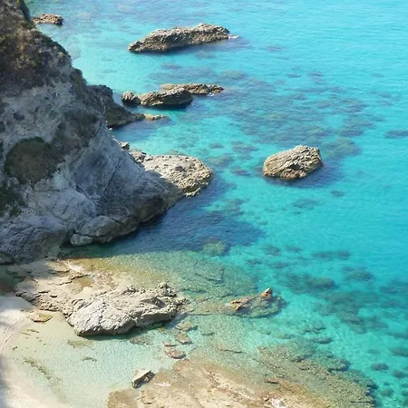 Bed & Breakfast Maria Elena Charme Sul Mare 4*