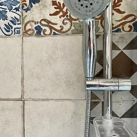 Maria Elena Charme Sul Mare 4* 카포바티카노