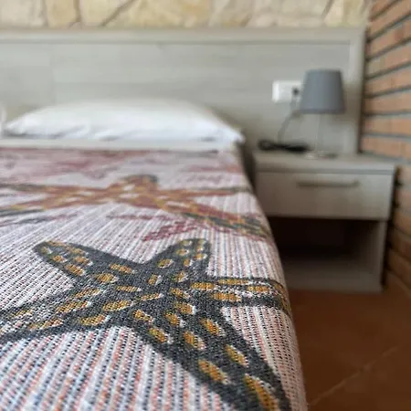 Bed and breakfast Maria Elena Charme Sul Mare