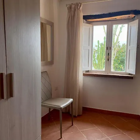 Maria Elena Charme Sul Mare Bed and breakfast 4*