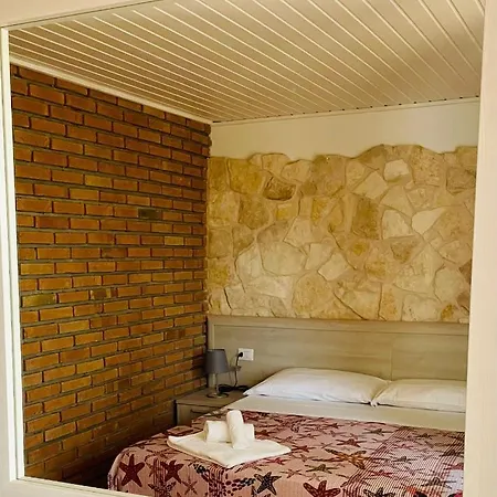 B&B Maria Elena Charme Sul Mare 4*