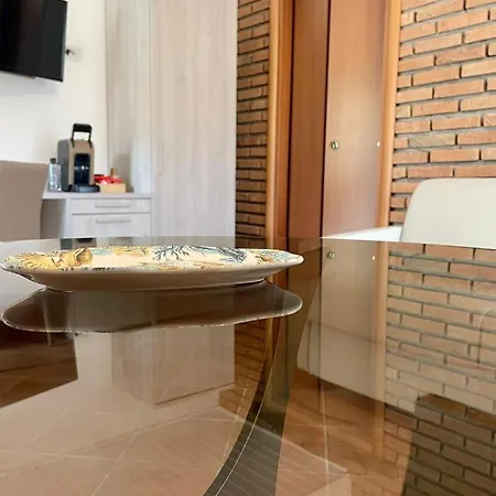 B&B Maria Elena Charme Sul Mare 4*