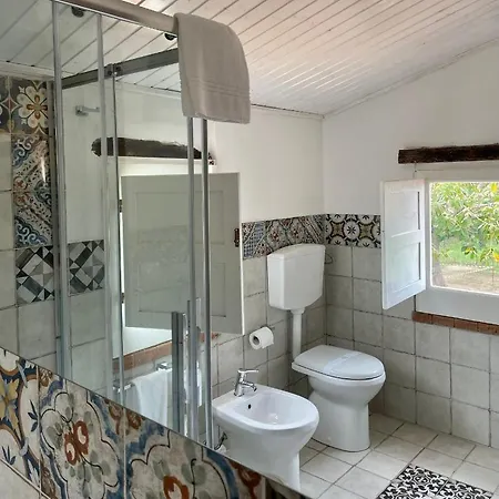 Maria Elena Charme Sul Mare