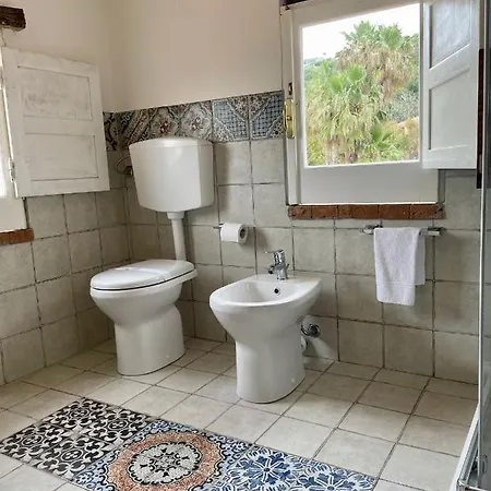 Bed and breakfast Maria Elena Charme Sul Mare 4*