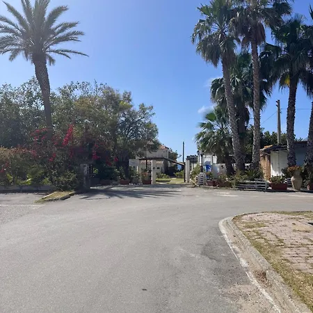 B&B Maria Elena Charme Sul Mare