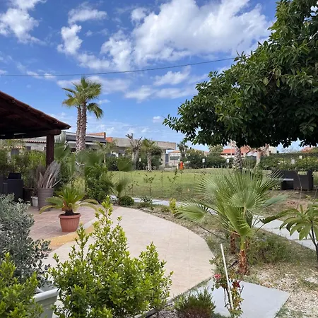 Bed & Breakfast Maria Elena Charme Sul Mare