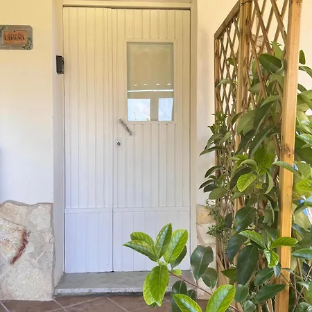 Nocleg ze śniadaniem Maria Elena Charme Sul Mare 4*