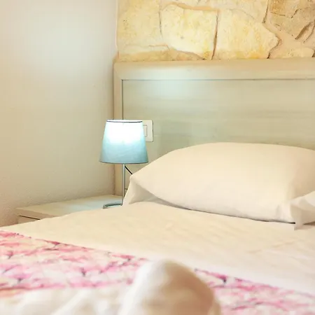 Maria Elena Charme Sul Mare Bed and breakfast Capo Vaticano