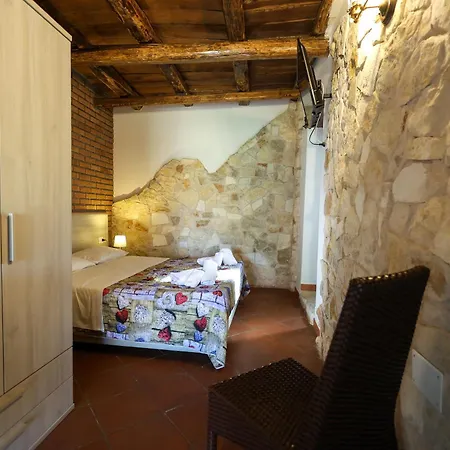 Maria Elena Charme Sul Mare Bed & Breakfast 4*
