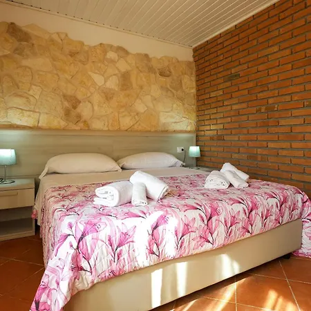 Bed & Breakfast Maria Elena Charme Sul Mare Capo Vaticano