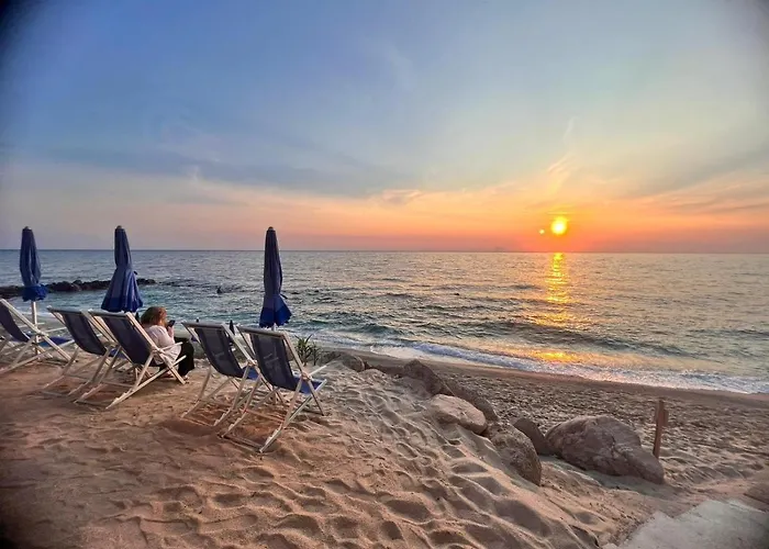 Maria Elena Charme Sul Mare