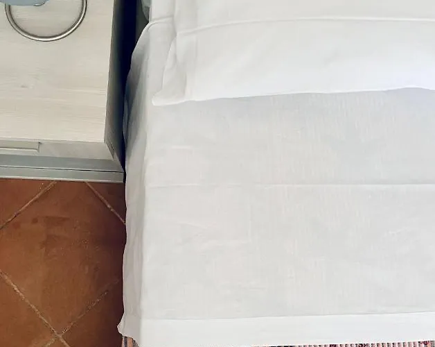 Maria Elena Charme Sul Mare Alojamento de Acomodação e Pequeno-almoço Capo Vaticano