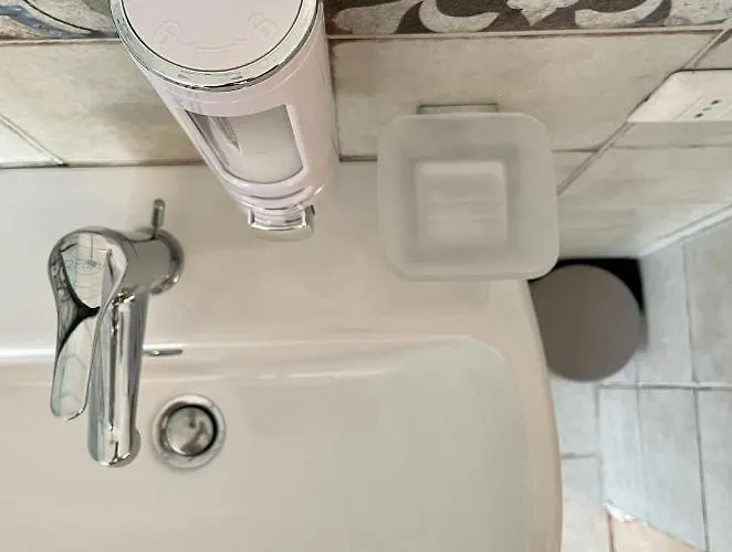 Maria Elena Charme Sul Mare