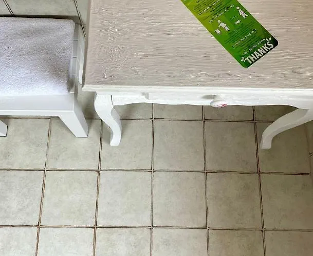 Alojamento de Acomodação e Pequeno-almoço Maria Elena Charme Sul Mare