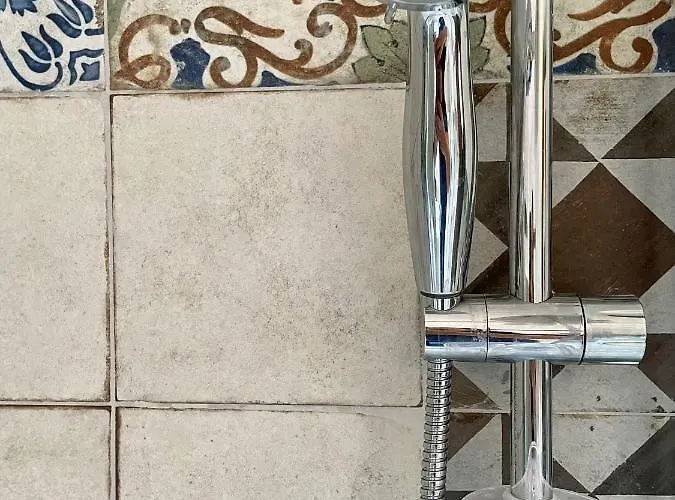 Maria Elena Charme Sul Mare 4* Capo Vaticano