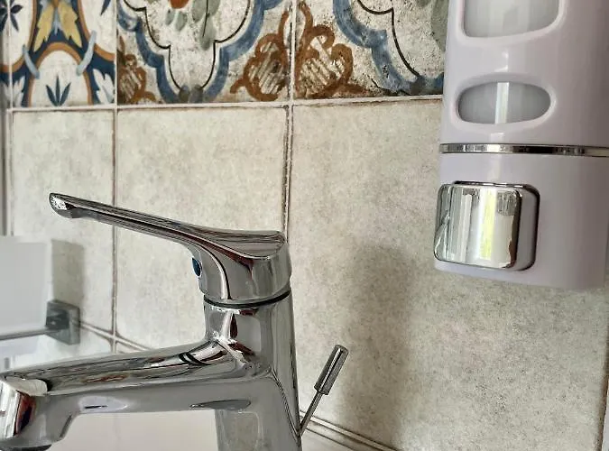 Maria Elena Charme Sul Mare Capo Vaticano